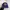 Adidas Sportswear Minimalist Hat Pria Purple