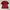 Vintage Wanita Burgundy