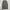 Vintage Y2K Vest Wanita white black photo 2
