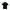 Attachment Black Knitted Short-Sleeve Polo Shirt