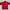 Sportswear Casual Windbreaker Pria red photo 1
