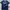 Abercrombie & Fitch Casual T-shirt Pria Navy