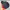 (204) Size 7 3/4 Topi fitted New Era USA World Baseball  photo 2