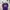 Mahagrid Streetwear T-shirt Pria purple photo 5
