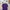 Mahagrid Streetwear T-shirt Pria purple photo 4