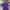 Vintage Streetwear T-shirt Pria purple photo 2