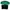 Kappa Casual Sweatshirt Pria green black photo 2