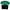 Kappa Casual Sweatshirt Pria Green Black