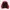 Kansai Yamamoto Vintage Casual Fleece Pria Red