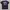 Streetwear T-shirt Pria black photo 1
