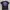 Streetwear T-shirt Pria Black