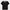 [L-XL] Fred Perry Ringer Tee Black (TS-060)