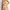 H&M Cottagecore Fairy Summer Dress Wanita White Orange