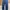 DAZY DARKBLUE BAGGY JEANS photo 2