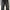 Y2K vkei grunge flare bootcut denim jeans photo 2