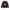 Vintage Y2K Jumper Pria burgundy black photo 1