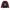 Vintage Y2K Jumper Pria Burgundy Black