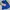 Vintage Shirt Wanita blue photo 1
