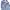 Uniqlo U Bootcut Jeans - Classic Light Blue Denim 