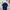 Vintage Streetwear Polo shirt Pria navy photo 4