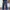 Japanese brand Streetwear Jeans Pria navy blue photo 2