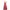 Vintage Cottagecore Midi Dress Wanita Red