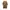 Vintage Casual Midi dress Wanita khaki photo 1