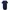 Vintage Casual Casual dress Wanita navy photo 6