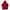 GAP Casual Hoody Pria Red