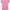 Ribbed Knit Top Pink Atasan Rajut Salur Cute Girly