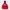 Streetwear Sportswear Hoody Pria red photo 1