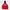 Streetwear Sportswear Hoody Pria Red