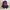 Nike ACG Sportswear Bag Pria purple black photo 1