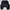 Y2K Grunge Short Pria purple black photo 1