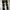 Y2K Goth Legging Pria black photo 2