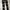 Y2K Goth Legging Pria Black