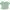 ZARA Y2K Crop top Wanita green photo 1