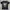 TapOut Y2K Goth T-shirt Pria Black
