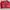 Coach Vintage Handbag Wanita red photo 4