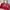 Coach Vintage Handbag Wanita red photo 2
