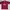Vintage Casual Jersey Pria Red Black