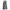 Minimalist Casual Bodycon dress Wanita gray photo 1