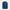 Minimalist Casual Wanita blue photo 1