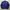 Millet Streetwear Gorpcore Windbreaker Pria blue photo 2