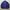 Millet Streetwear Gorpcore Windbreaker Pria blue photo 1