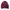 VAN Streetwear Casual Cardigan Pria burgundy photo 1