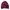 VAN Streetwear Casual Cardigan Pria Burgundy