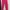 Casual Casual trouser Wanita pink photo 2