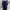 Muslim Maxi dress Wanita navy photo 1