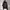 Casual Hoody Pria black photo 1